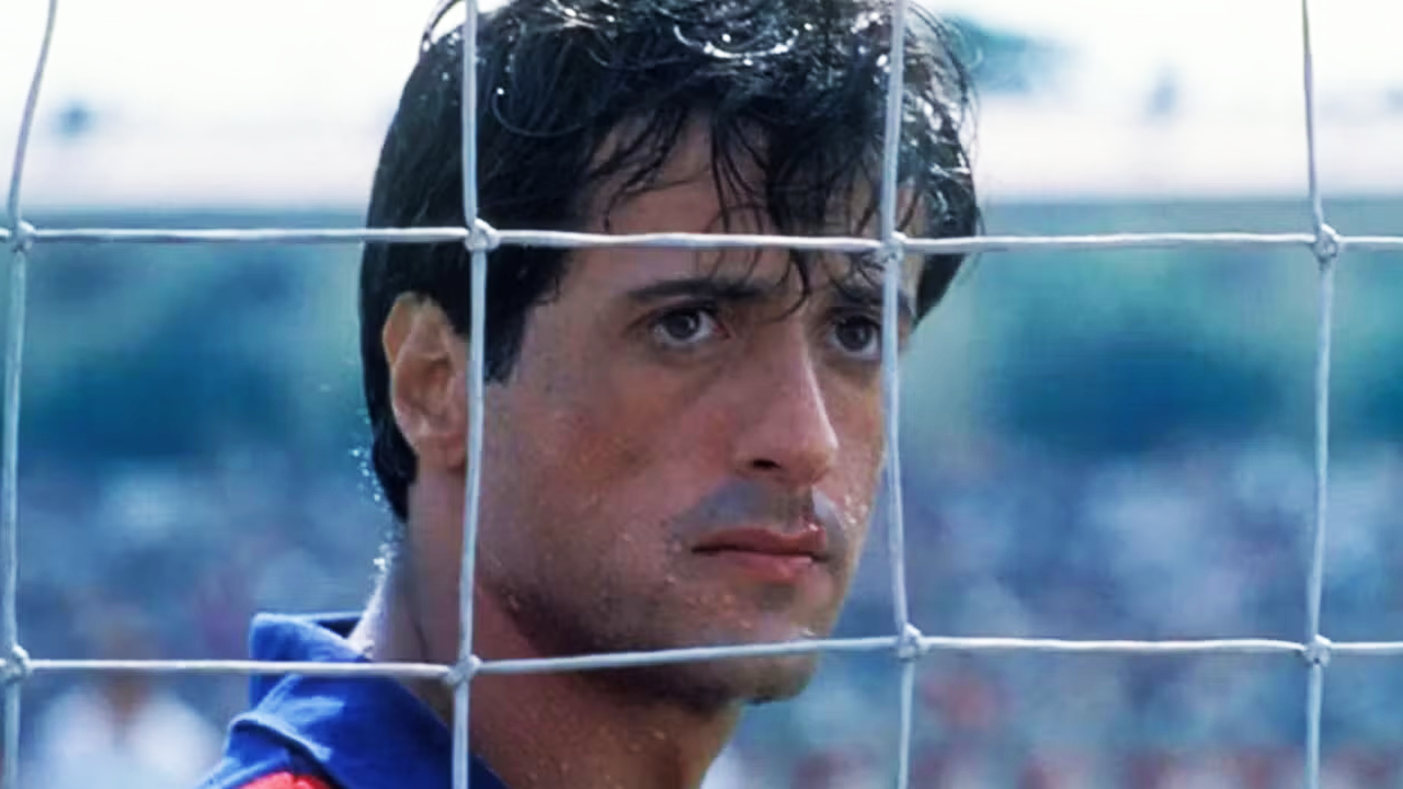 Stallone’s Biggest Regret: Pelé & Caine Movie