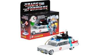 Transformers en cámara 