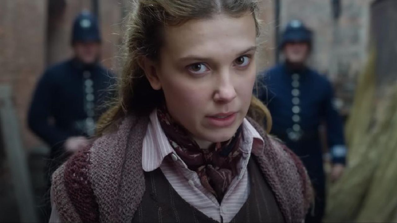 La mamá de Millie Bobby Brown es su principal inspiración