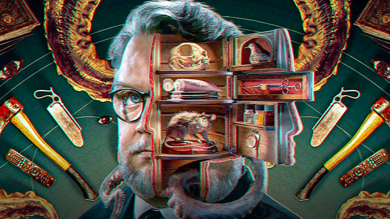 El Gabinete De Curiosidades De Guillermo Del Toro Tendr A A Estos Directores En La Temporada