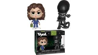 Funko Pop! alien