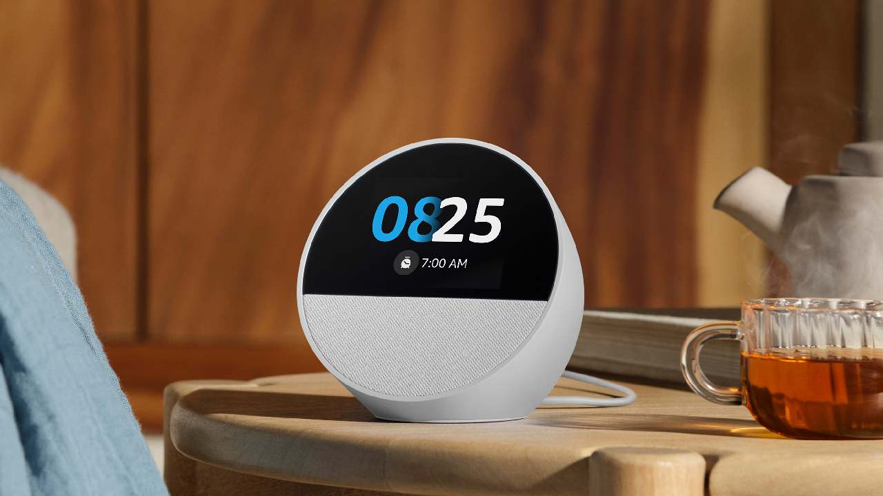 Prime Day 2024 La nueva Alexa de Amazon México ya se puede comprar y