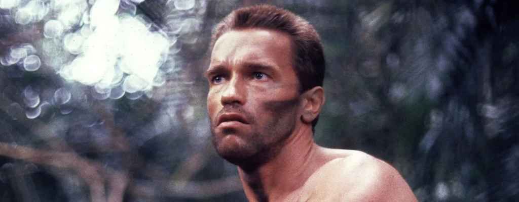 Así luce la selva de Palenque donde Arnold Schwarzenegger se enfrentó al alien de ‘Depredador’