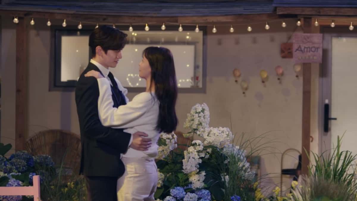 El capítulo final de 'King the land' llegó a la plataforma de Netflix