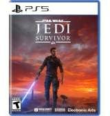 Videojuego de Star Wars Jedi: Survivor