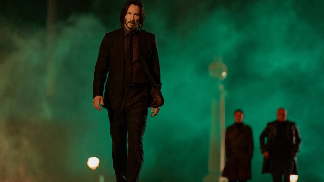 El salvador del género de acción 