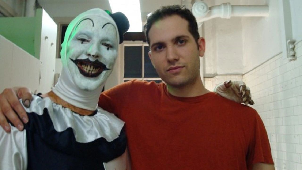 Leone quiere filmar una versión live action de 'El rey león'