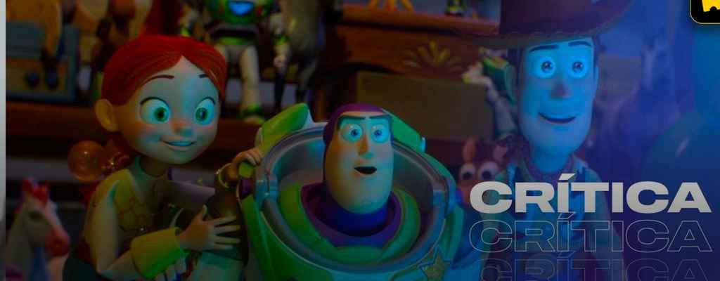 'Toy Story 5' demuestra que, incluso después de tantas secuelas, Pixar todavía tiene historias que contar