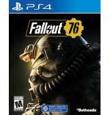 Videojuego Fallout 76