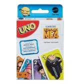 Juego de mesa UNO Mi villano favorito 4