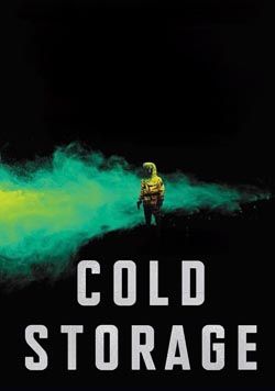 Cold Storage - Película 2024.mx