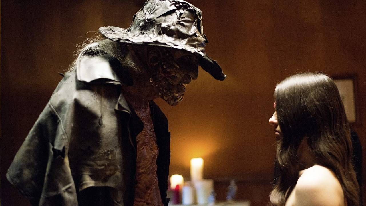 Estrena en Mexico el jueves