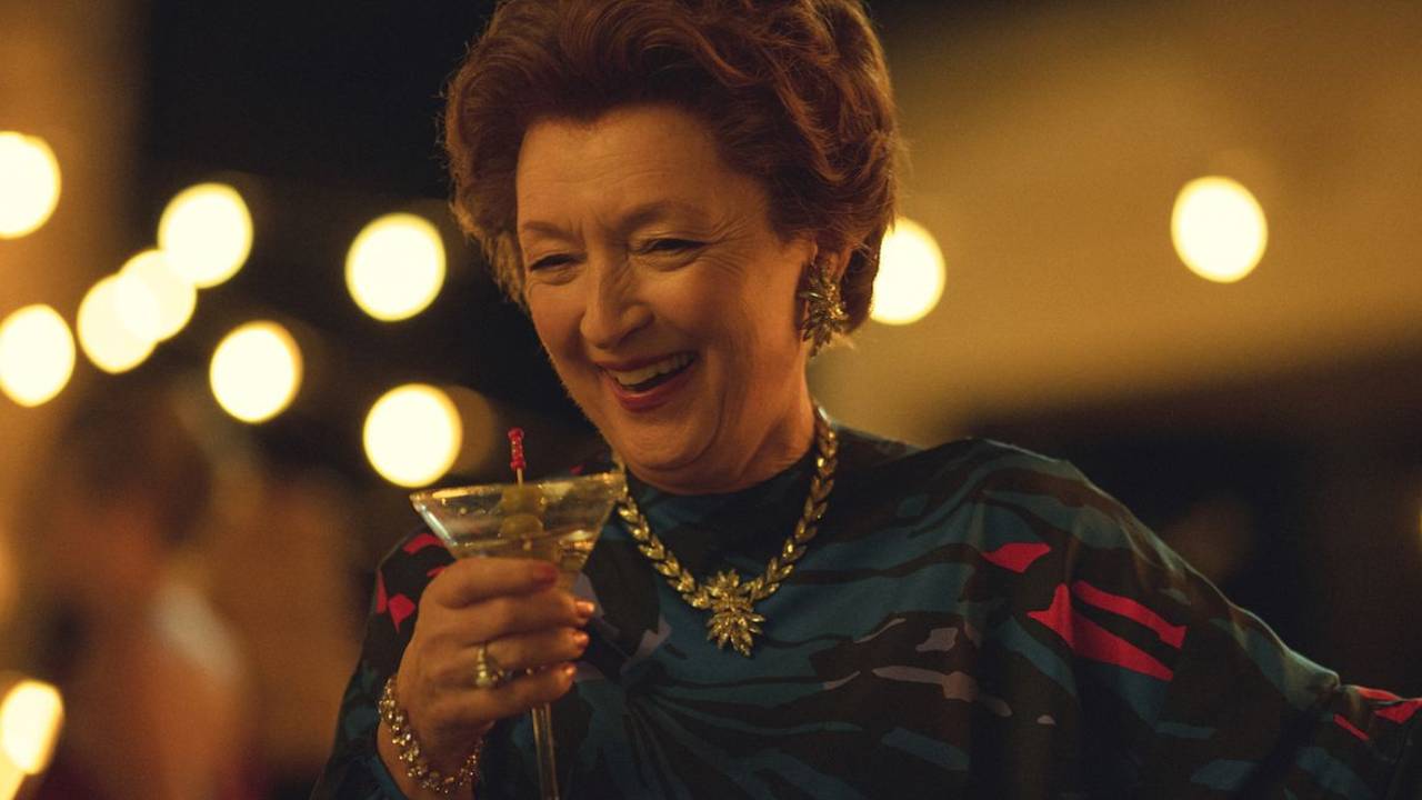 The Crown on Netflix: Princess Margaret’s Most Important Celebration Recreated in Emotional Episode