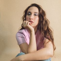 Cristina Ibáñez