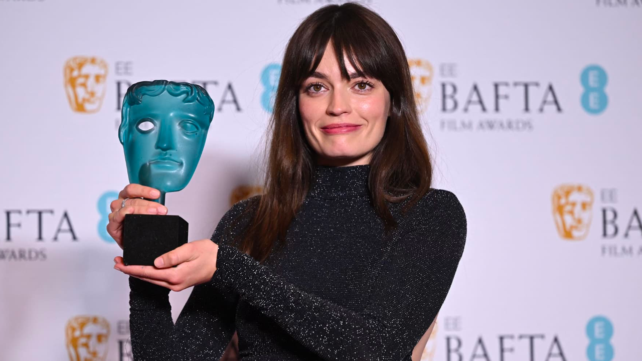 El premio fue realizado por la votación del público.