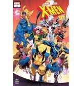 Comic X-Men 97'
