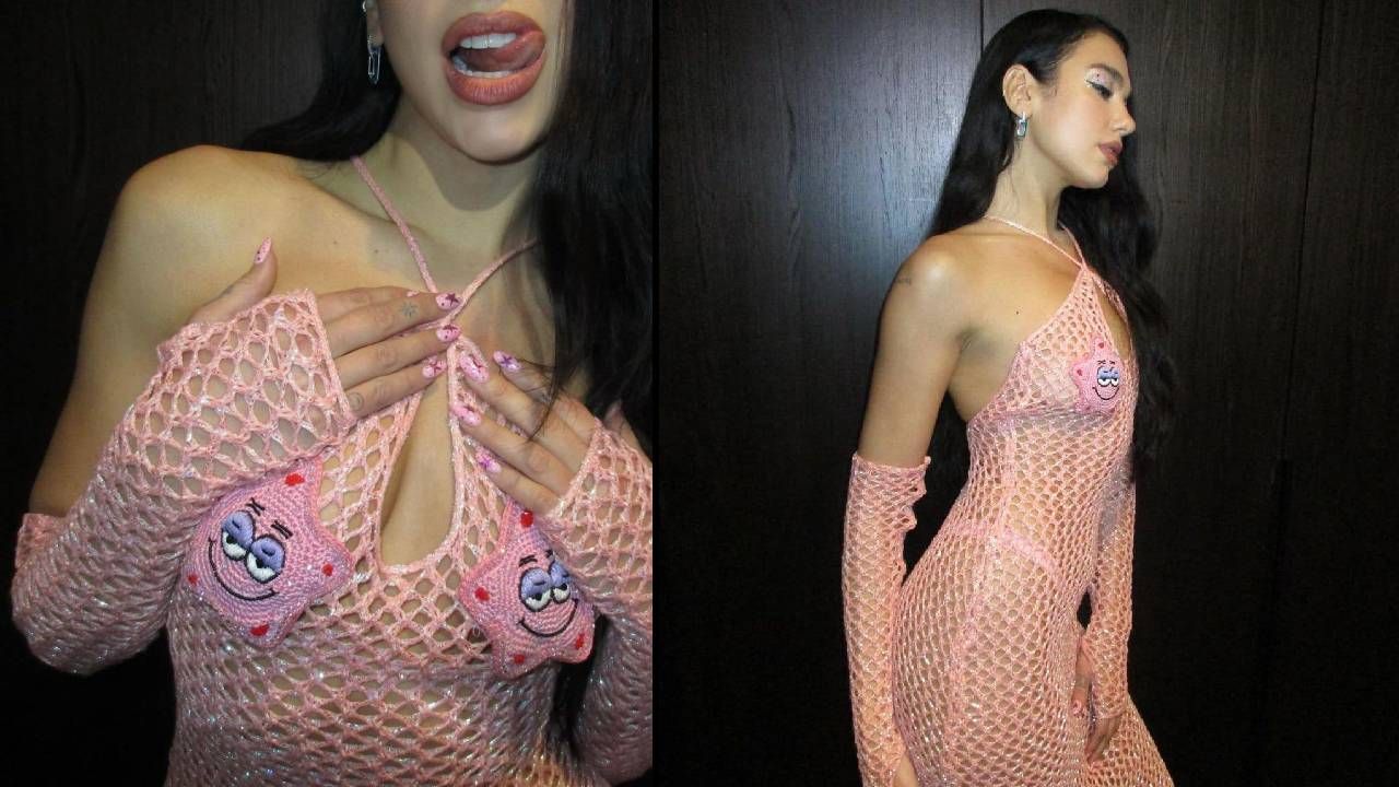 Patricio es su personaje favorito