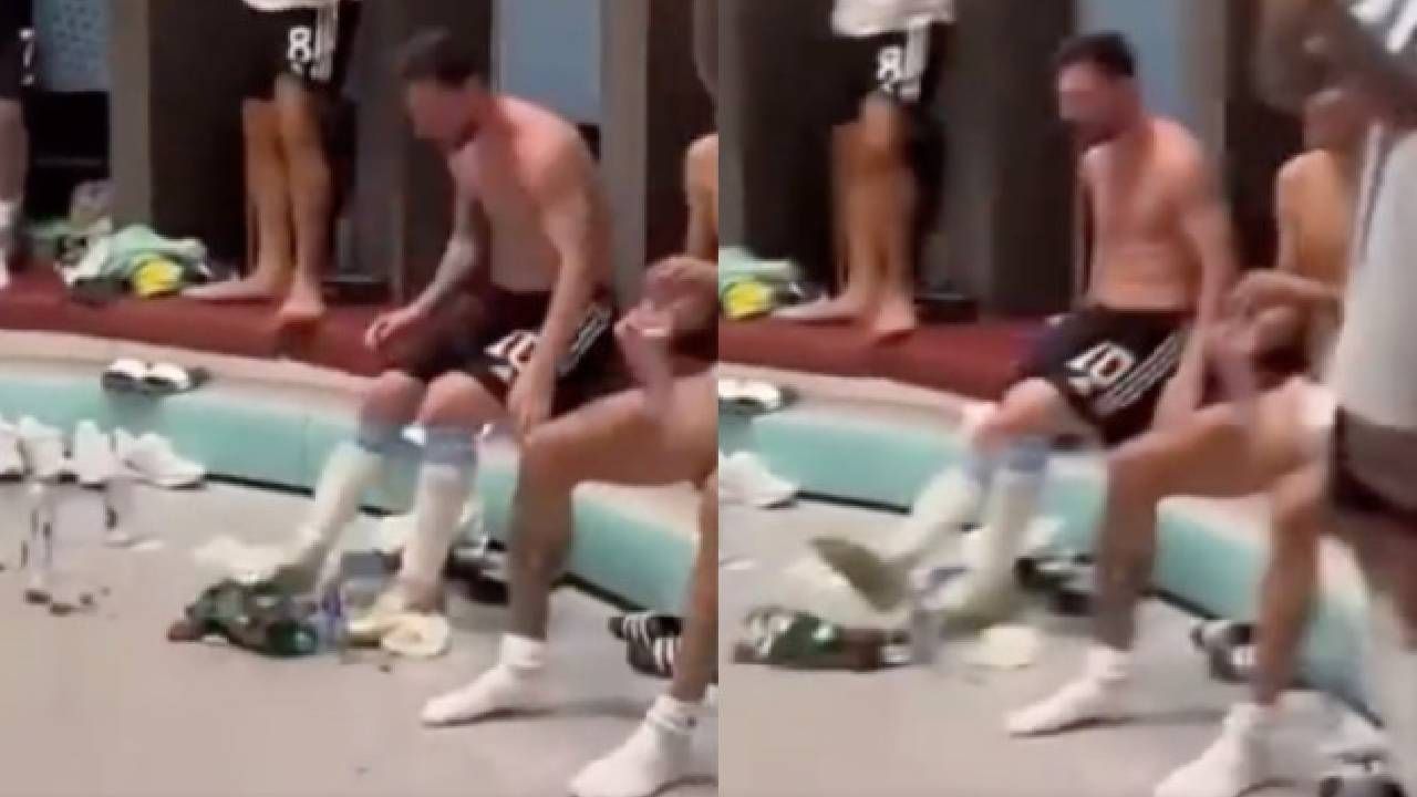 La imagen que enoja al Canelo 