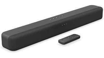 Bocina de sonido Fire Tv