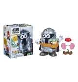 Figura coleccionable de Mr- Potato Head The Mandalorian
