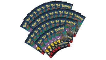 Colección Pokémon TCG