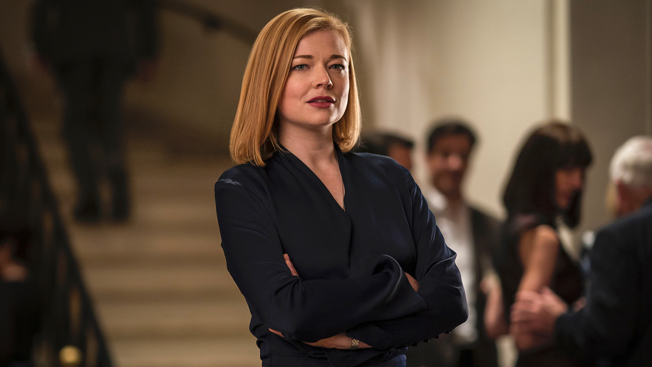 Golden Globes 2024 Sarah Snook Gana Mejor Actriz Por Su Papel En La   Af3b065379d3564faa60d1b488a8ac70 