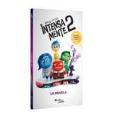 Novela de Intensa-mente 2