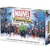 Juego de Mesa Turista mundial