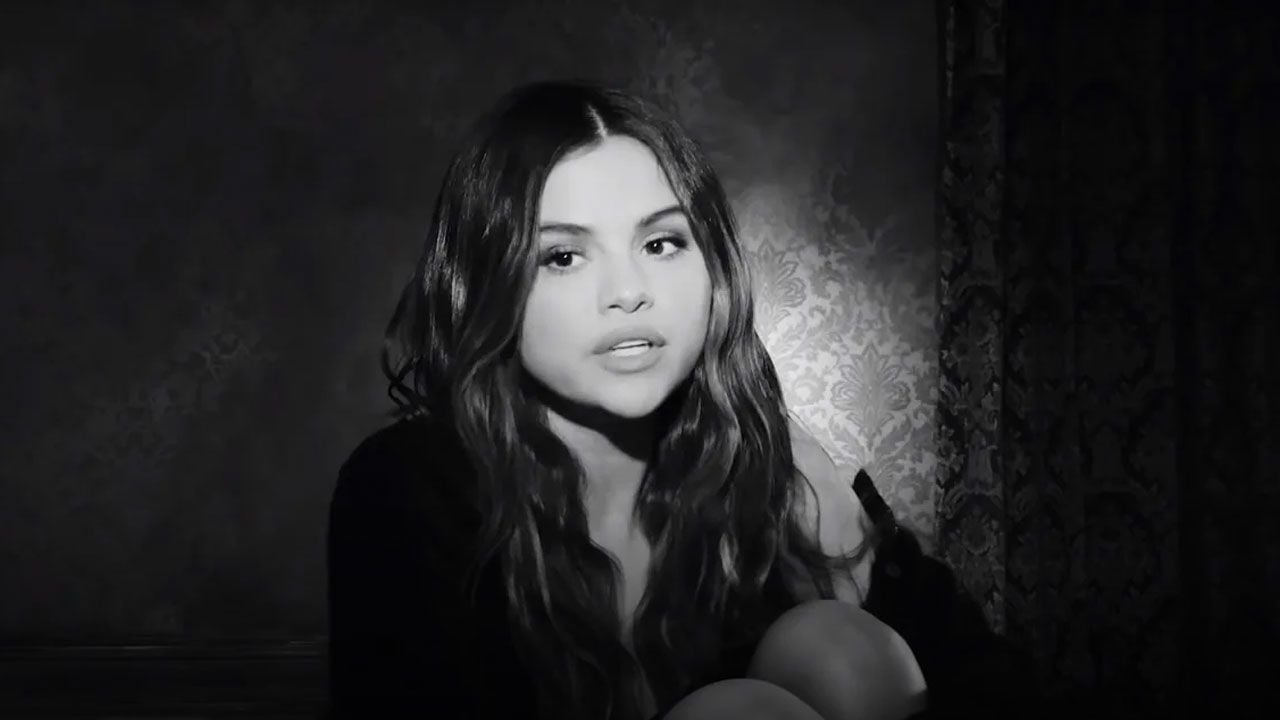 Selena pide no temer a pedir ayuda