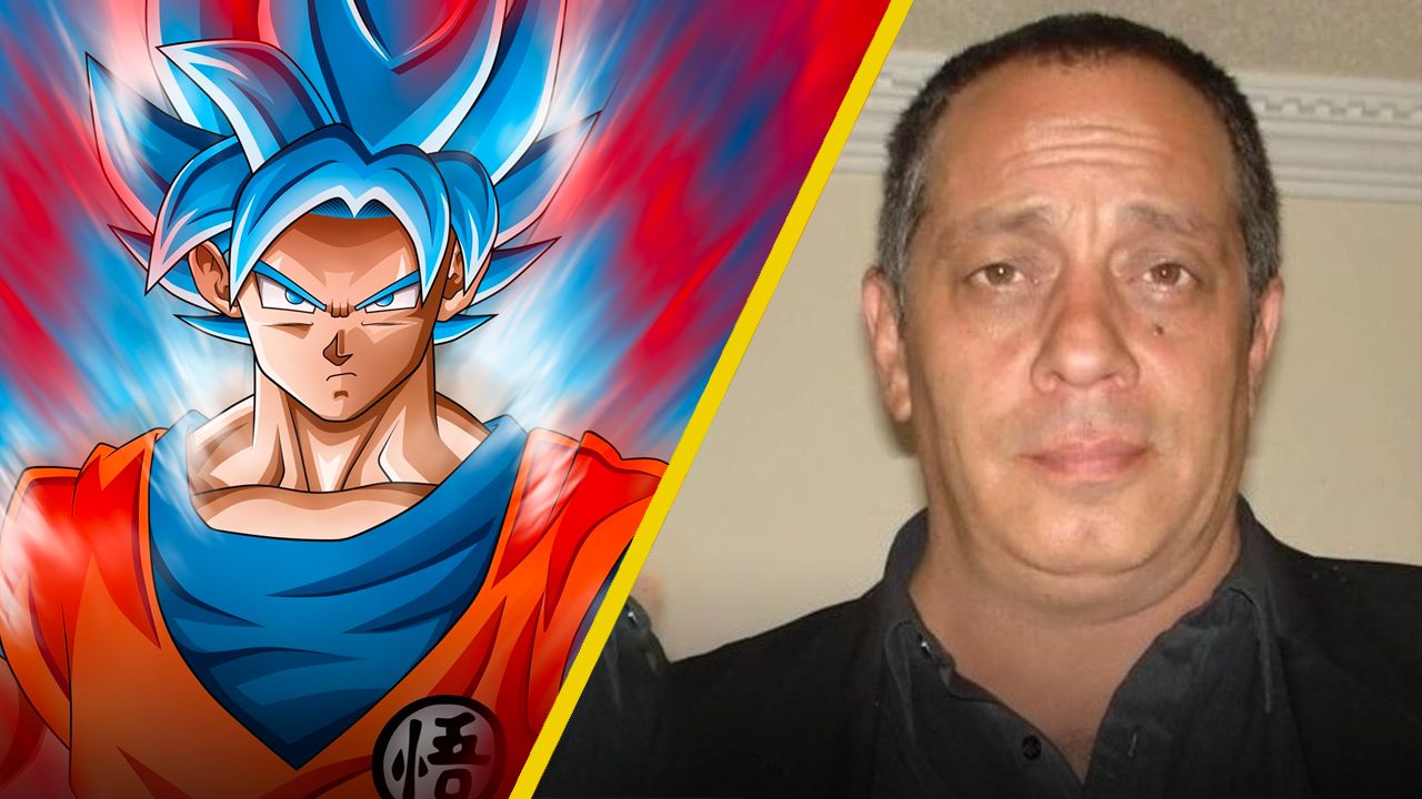 Murió Miguel Ángel Ghigliazza, actor de doblaje de 'Dragon Ball Super', a los 59 años - Noticias de series Murió Miguel Ángel Ghigliazza, actor de doblaje de 'Dragon Ball Super', a los 59 años - Noticias de series