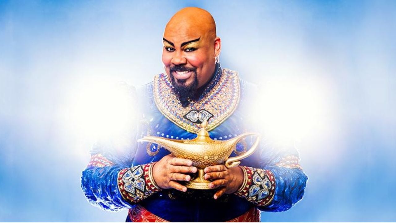 James Monroe Iglehart