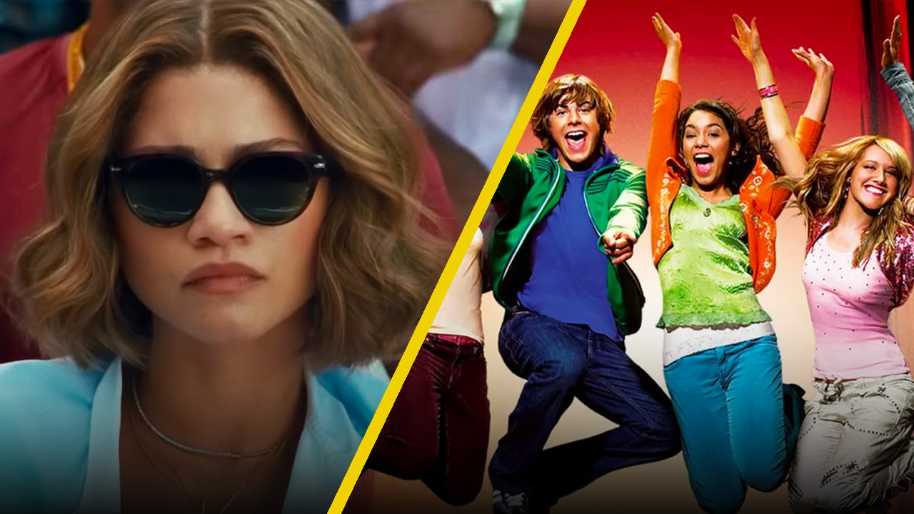 Les fans comparent les “Challengers” aux personnages de “High School Musical” pour cette raison – Movie News