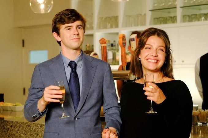 El Doctor Murphy regresa con una quinta temporada