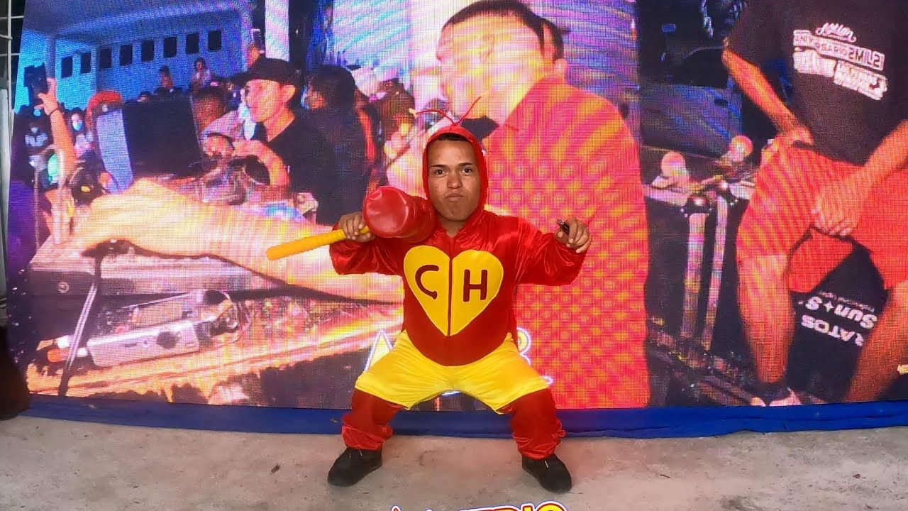 El nuevo Medio Metro.