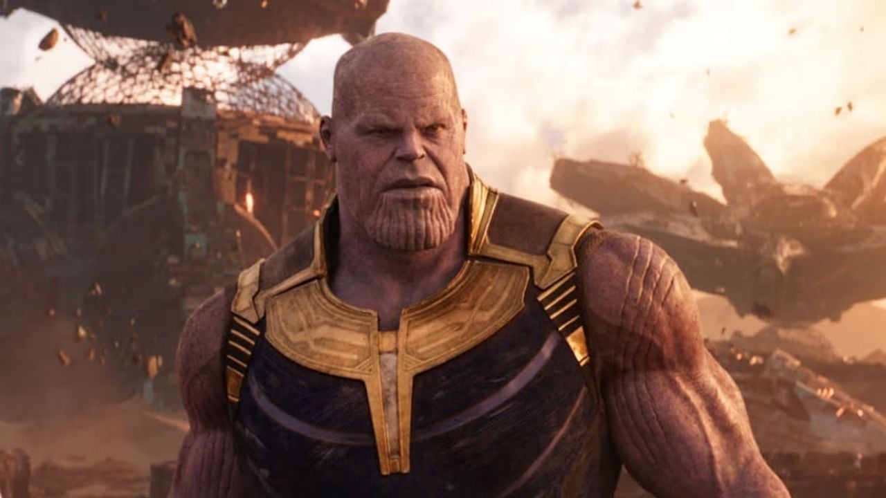 Thanos