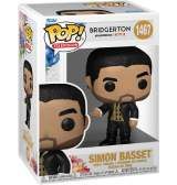 Funko Pop! Bridgerton