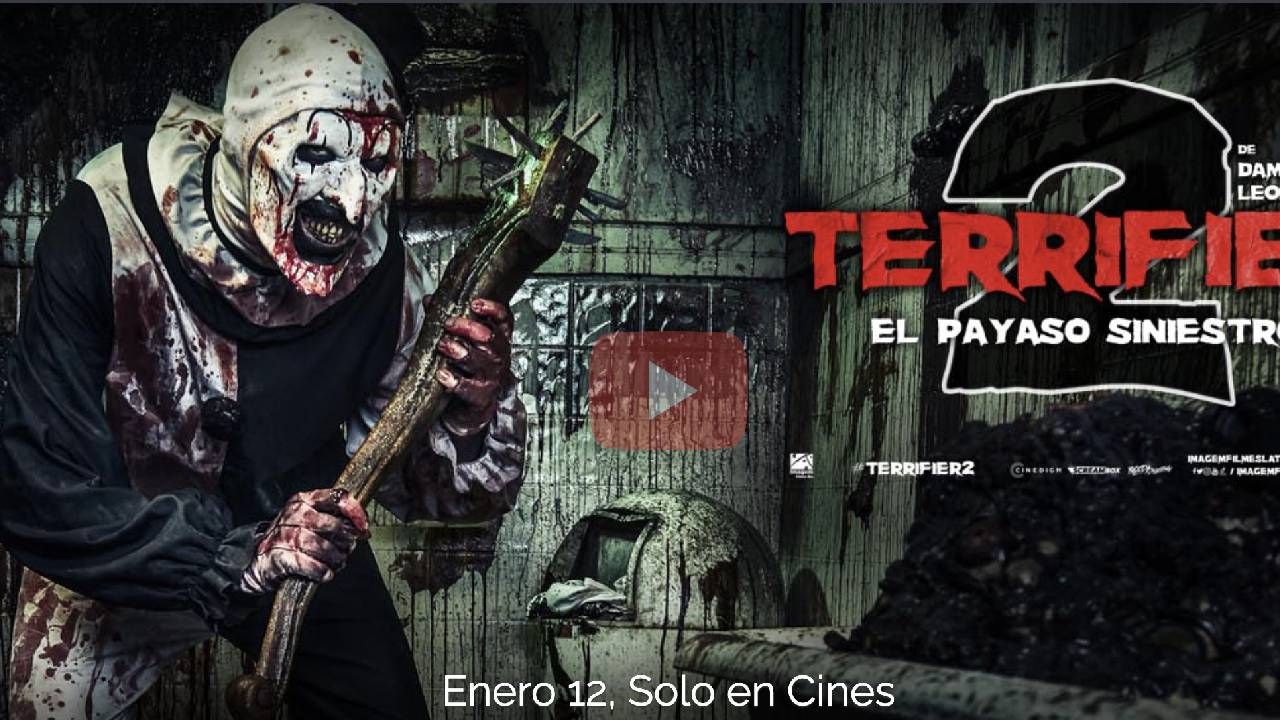 Las fecha confirmada por Imagem Films