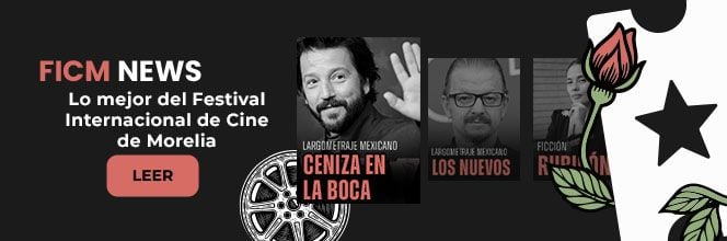 Más información sobre SensaCine.com.mx