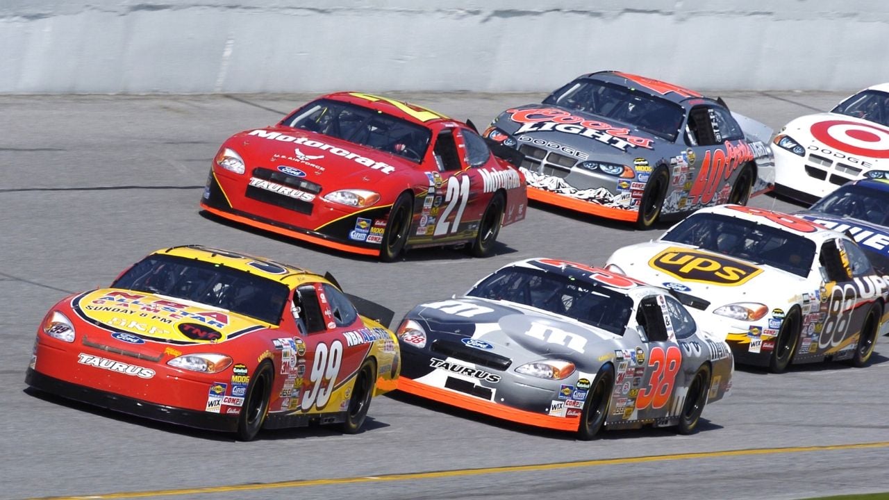 Nascar
