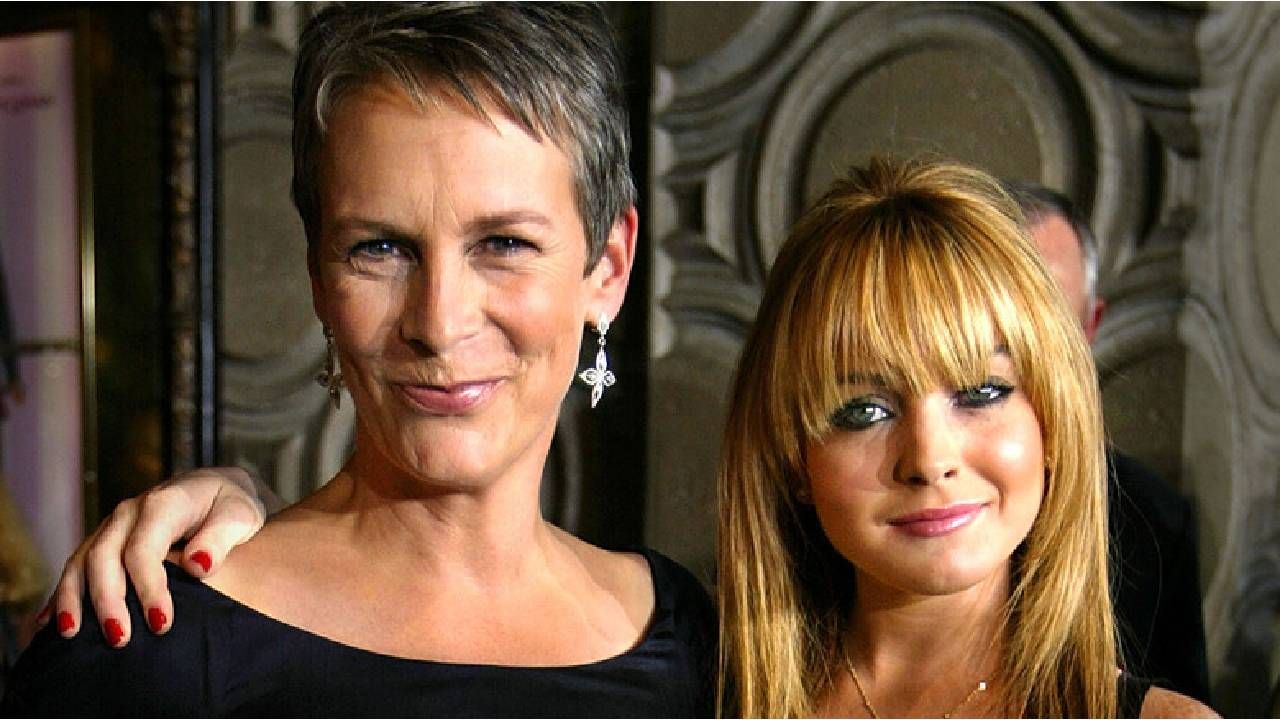 Las dos quieren 'Un viernes de locos 2'