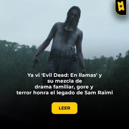 Más información sobre SensaCine.com.mx