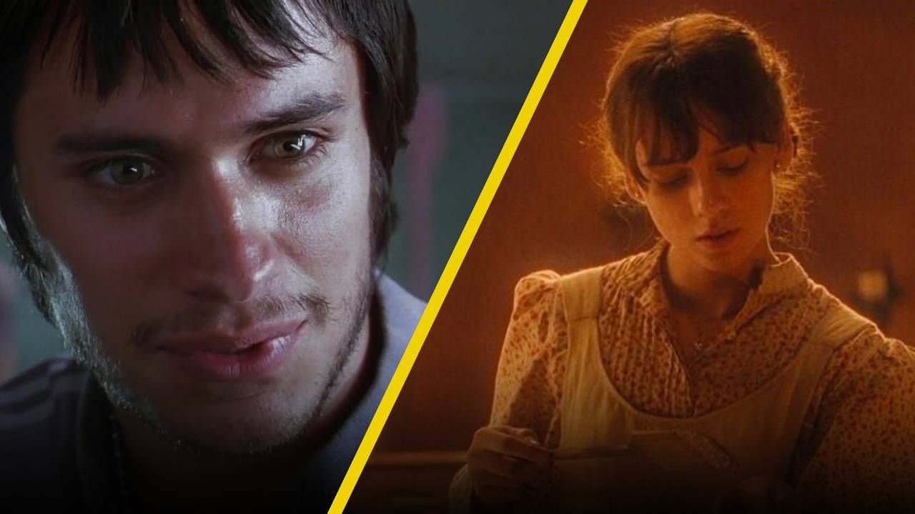 Las mejores películas mexicanas según las celebridades: 'Amores Perros' y 'Como agua para chocolate' destacan