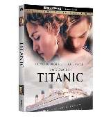 Blu-ray 4K Titanic