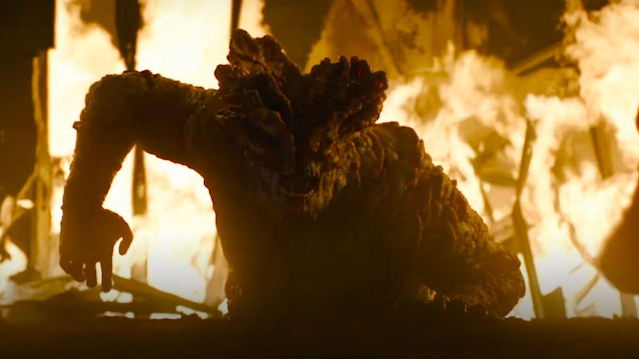 Su nombre no es mencionado en la serie