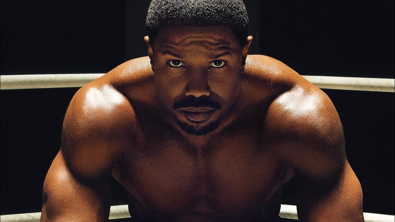 Michael B. Jordan hizo su debut como director en 'Creed 3'