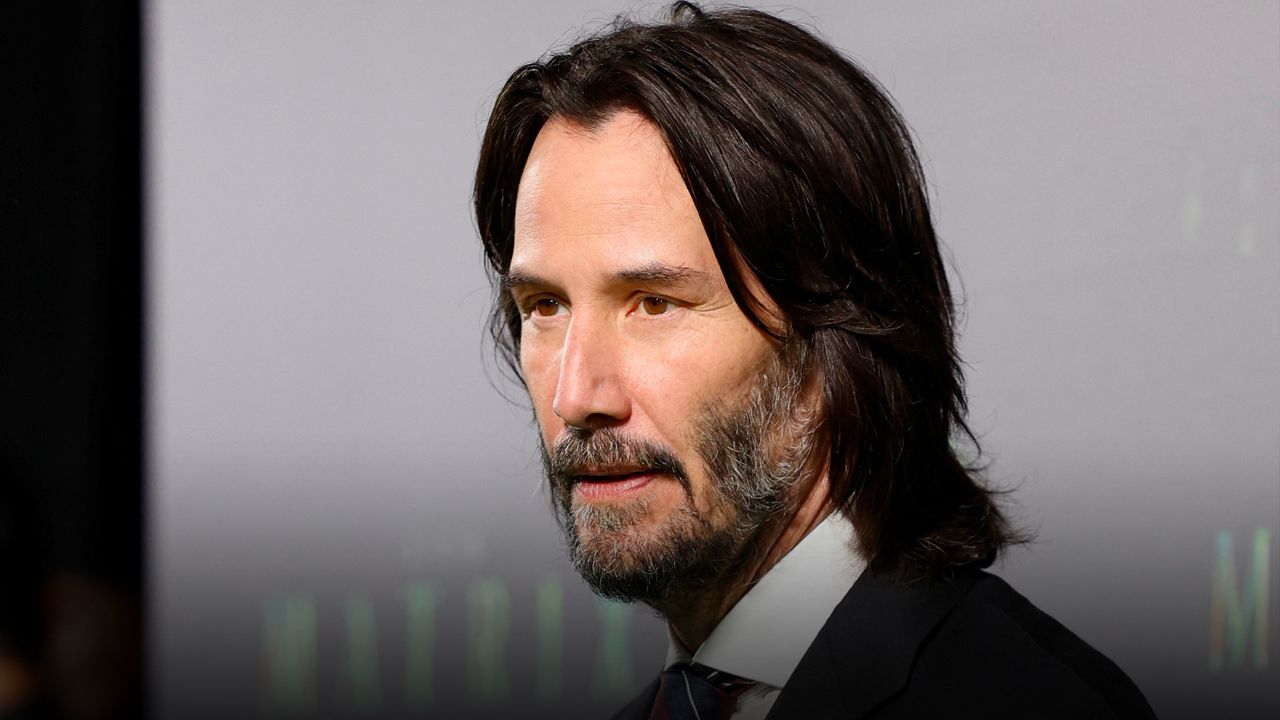 Keanu Reeves quiere debutar en Marvel como el mutante favorito de los ...