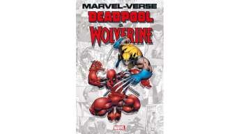 Editorial Panini Cómic de Marvel