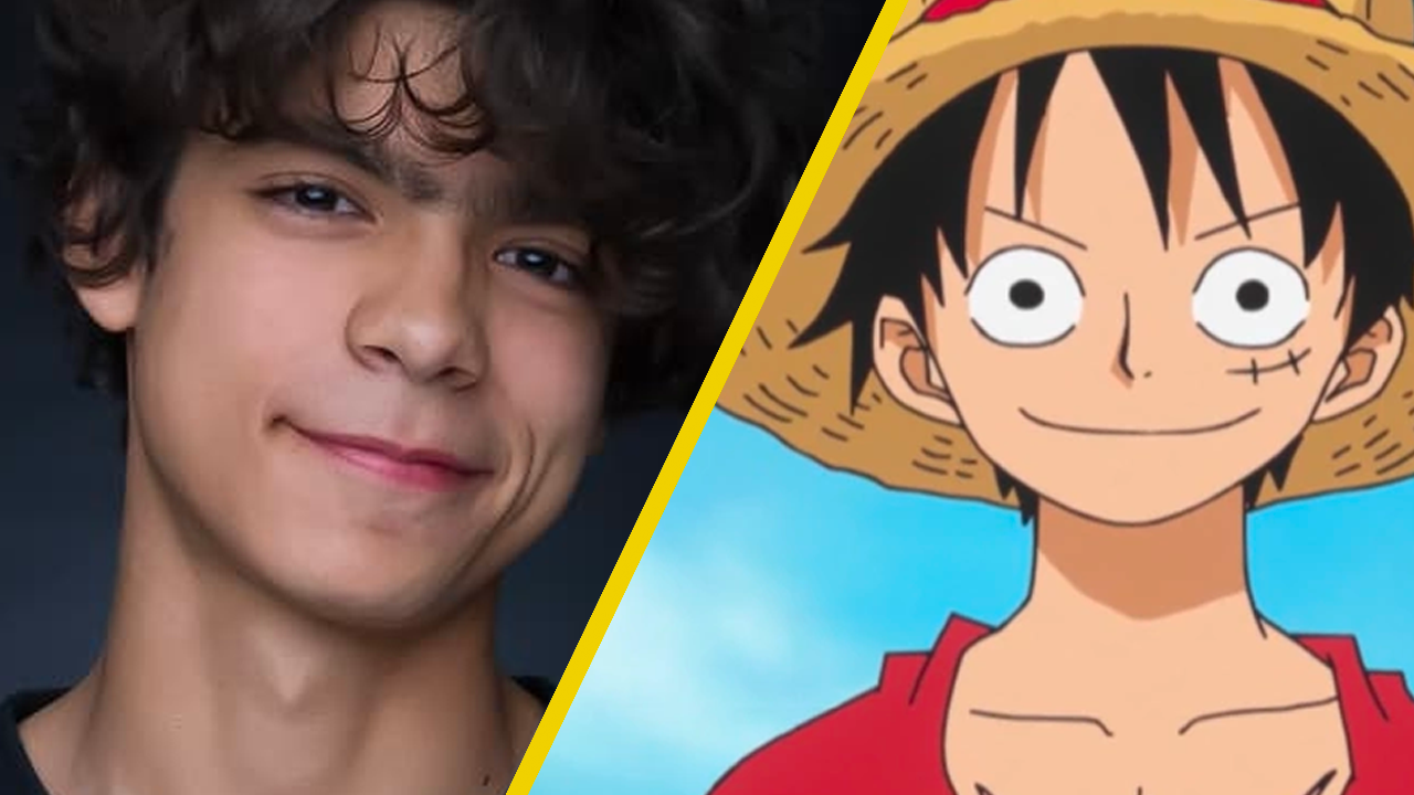 Netflix ujawnia pierwsze zdjęcie Inaki Godoy jako Luffy’ego w aktorskim One Piece