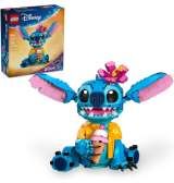 Set LEGO Lilo y stitch