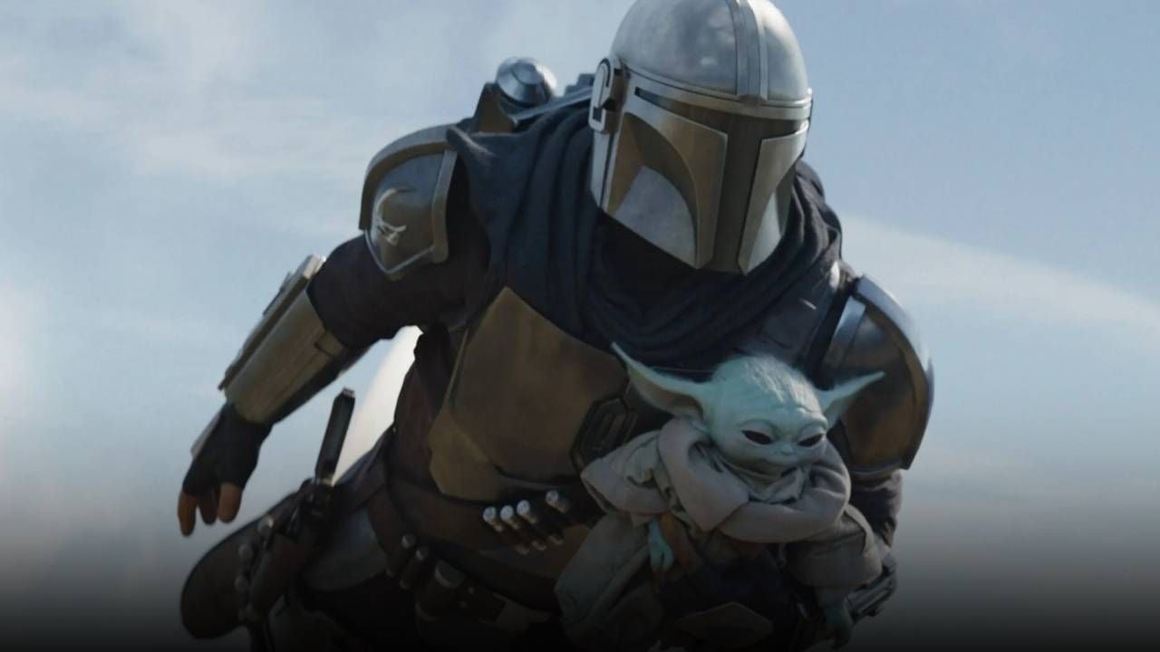 Star Wars: 'The Mandalorian and Grogu' Revela su Primer Tráiler con Épicas Batallas y Nuevos Aliados